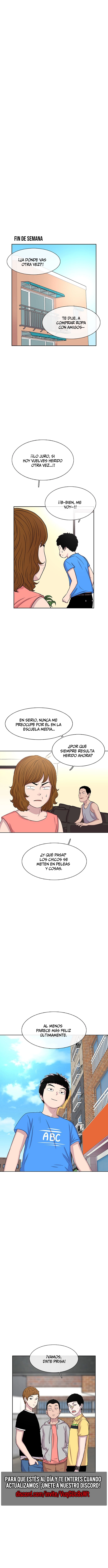 Star Ginseng Store Capítulo 52 - Page 12