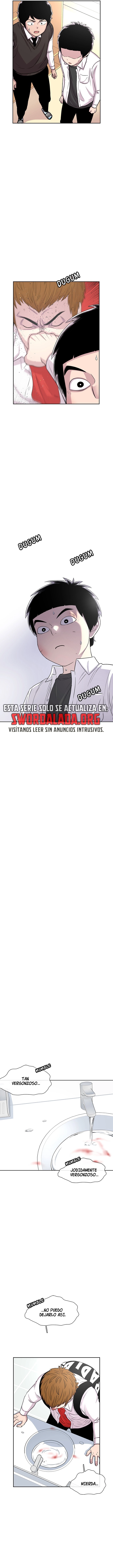 Star Ginseng Store Capítulo 52 - Page 5