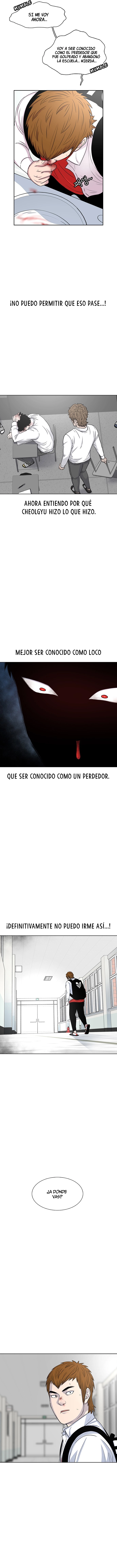 Star Ginseng Store Capítulo 52 - Page 6