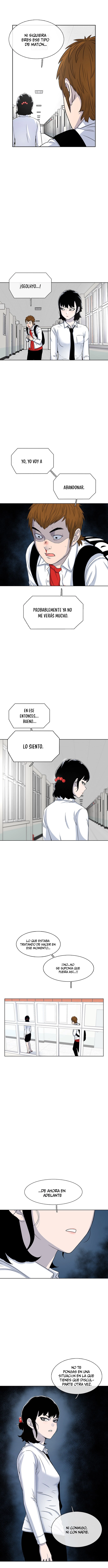 Star Ginseng Store Capítulo 52 - Page 8