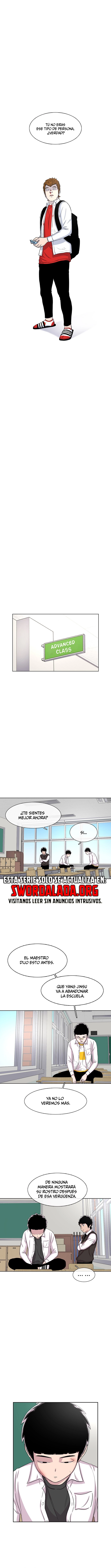 Star Ginseng Store Capítulo 52 - Page 9