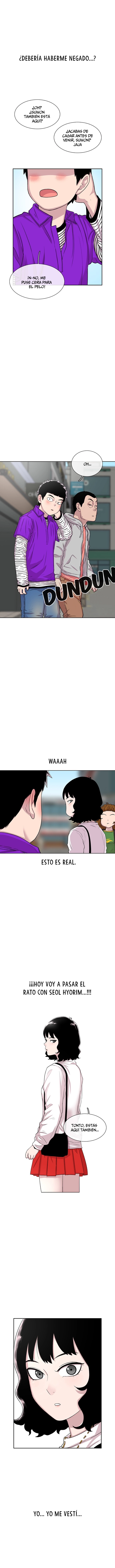 Star Ginseng Store Capítulo 53 - Page 10