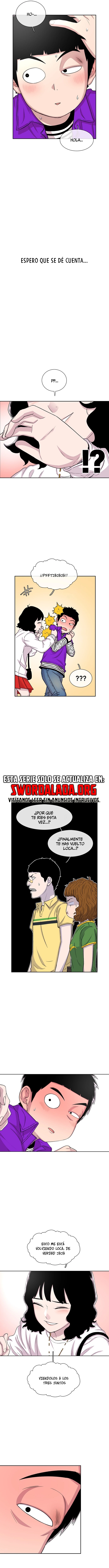 Star Ginseng Store Capítulo 53 - Page 11