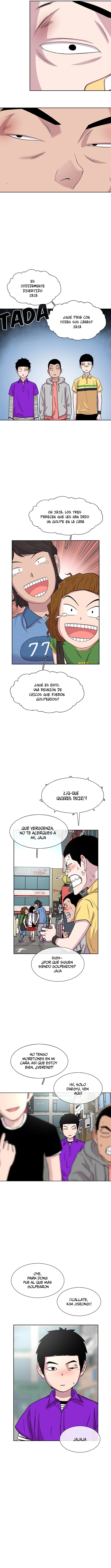 Star Ginseng Store Capítulo 53 - Page 12