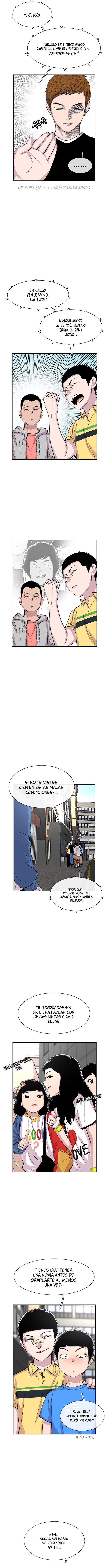 Star Ginseng Store Capítulo 53 - Page 4