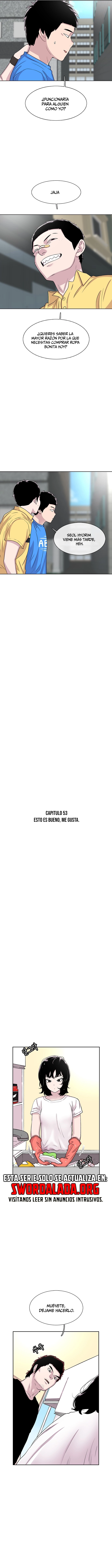 Star Ginseng Store Capítulo 53 - Page 5