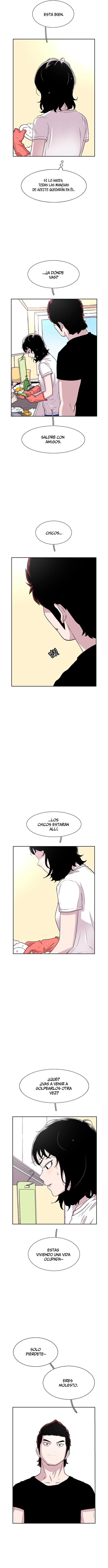 Star Ginseng Store Capítulo 53 - Page 6