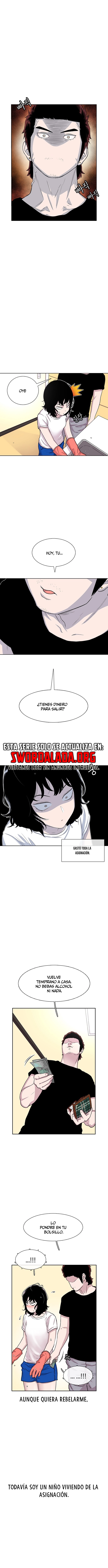 Star Ginseng Store Capítulo 53 - Page 7