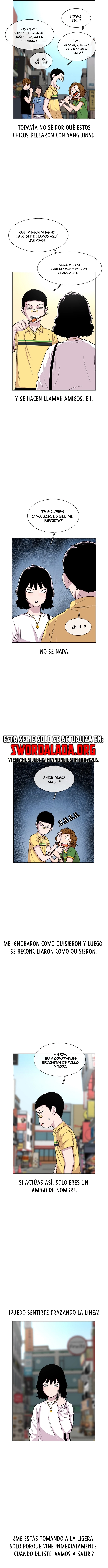 Star Ginseng Store Capítulo 53 - Page 9