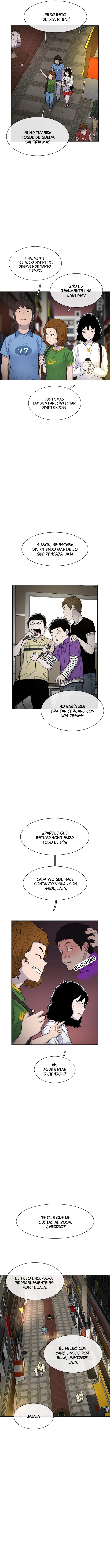 Star Ginseng Store Capítulo 54 - Page 13
