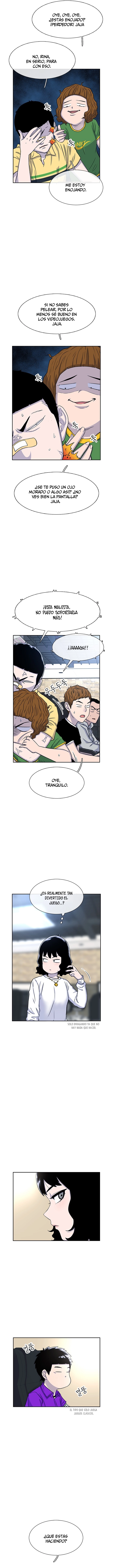 Star Ginseng Store Capítulo 54 - Page 4