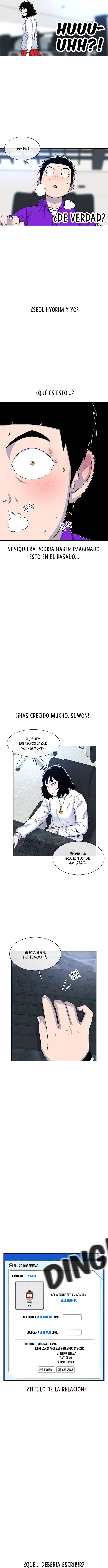 Star Ginseng Store Capítulo 54 - Page 6