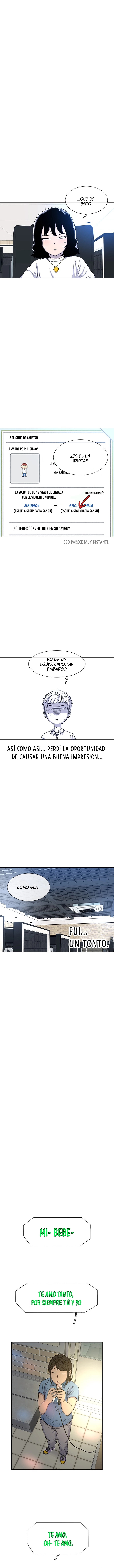 Star Ginseng Store Capítulo 54 - Page 8