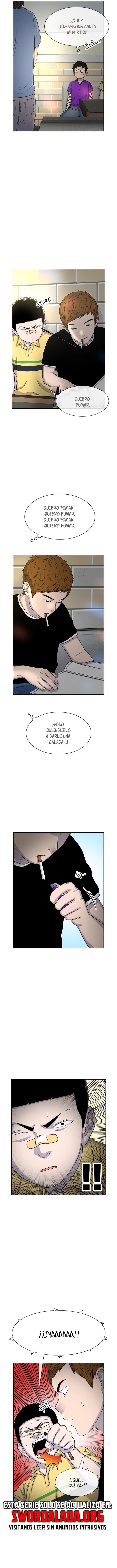 Star Ginseng Store Capítulo 54 - Page 9
