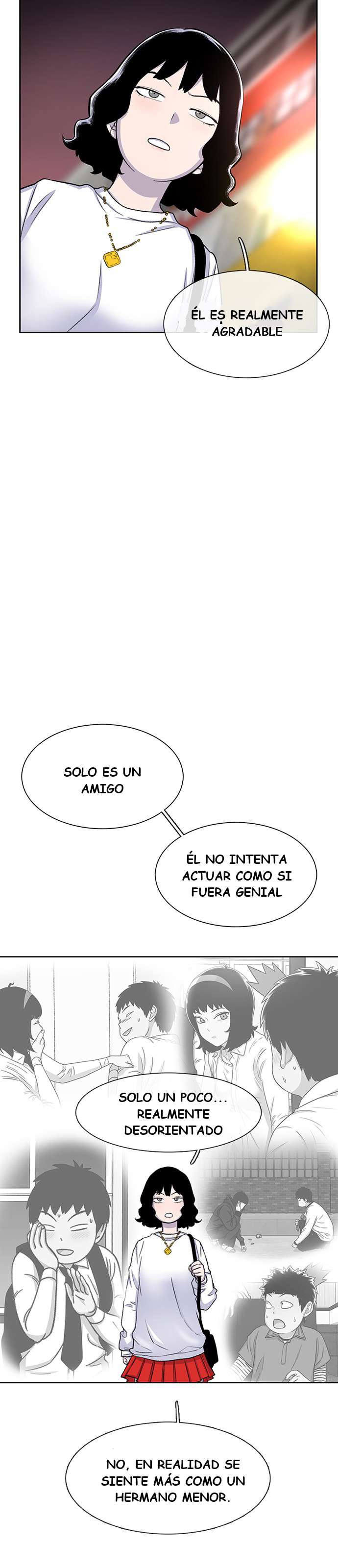 Star Ginseng Store Capítulo 55 - Page 12