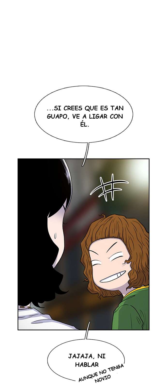 Star Ginseng Store Capítulo 55 - Page 13