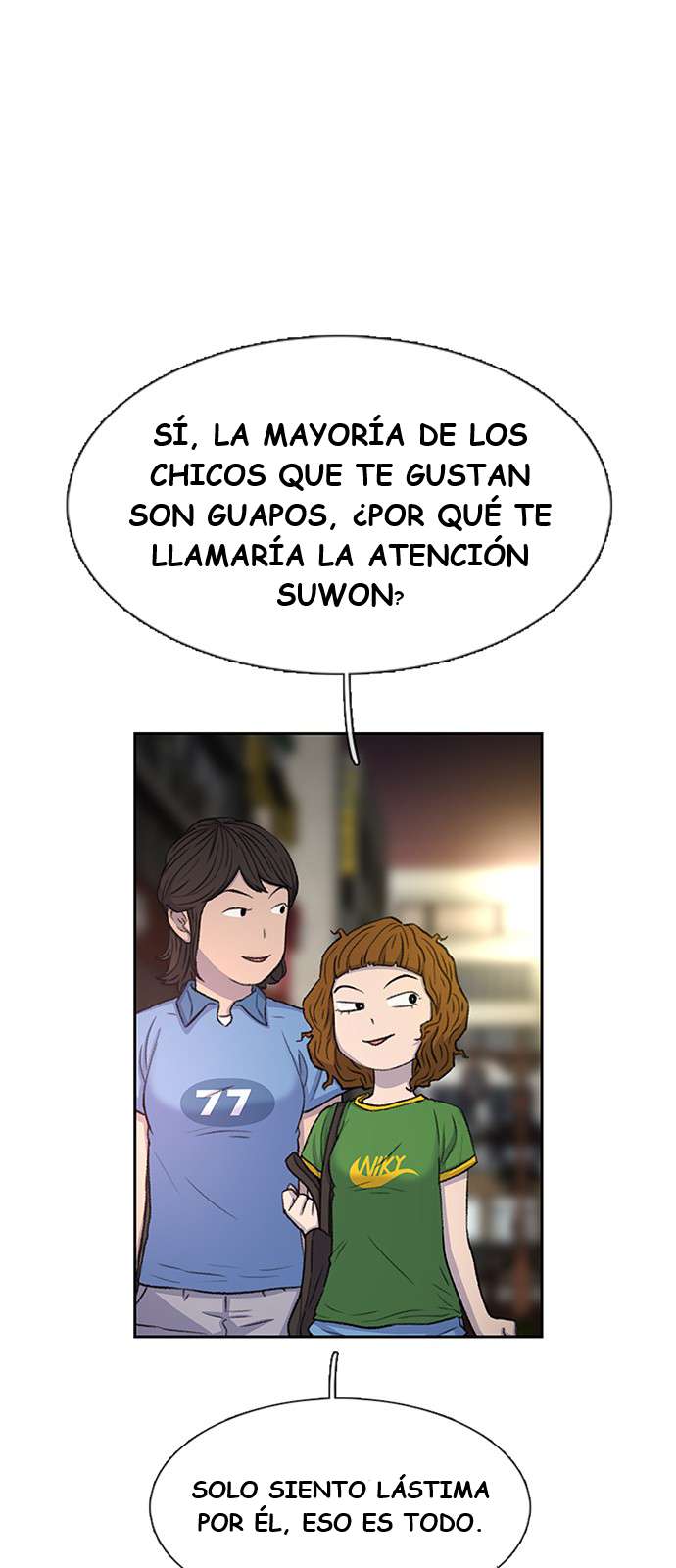 Star Ginseng Store Capítulo 55 - Page 14