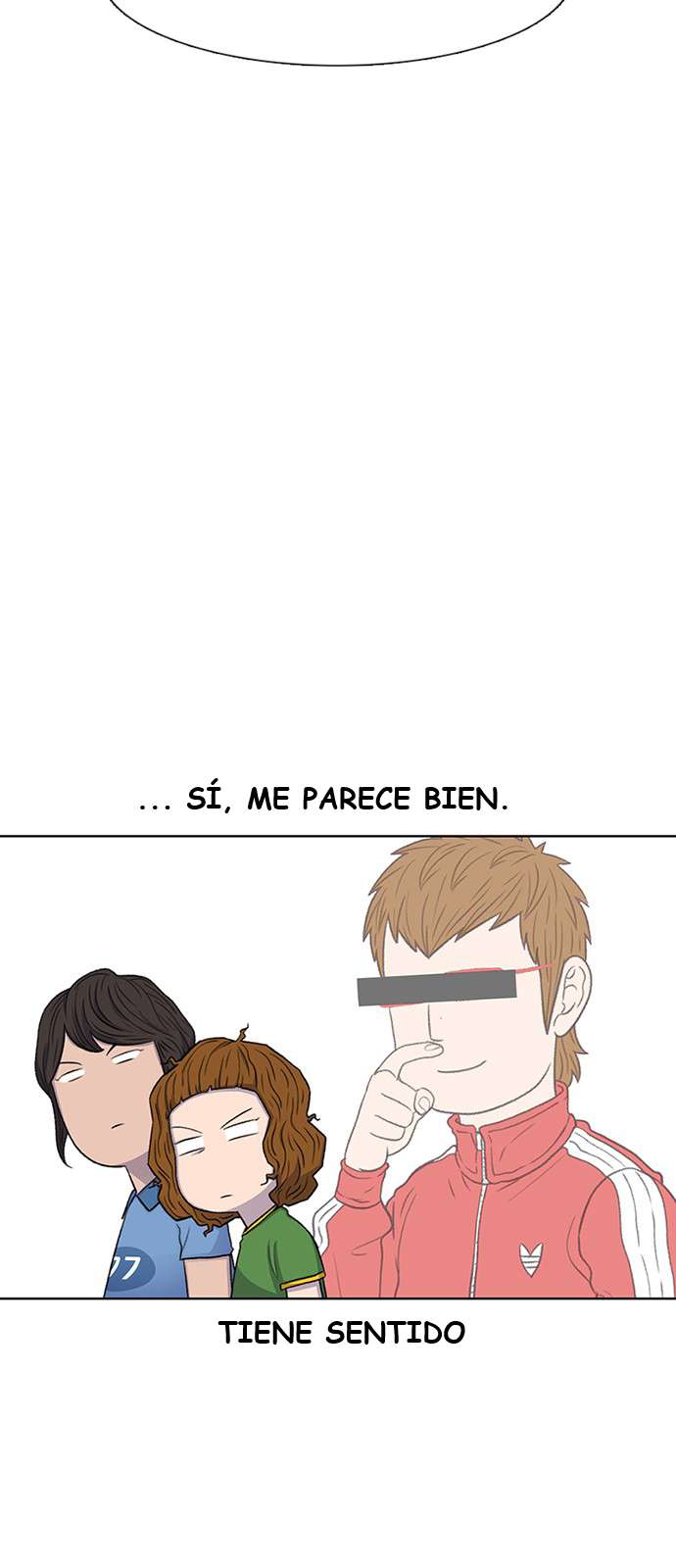 Star Ginseng Store Capítulo 55 - Page 16
