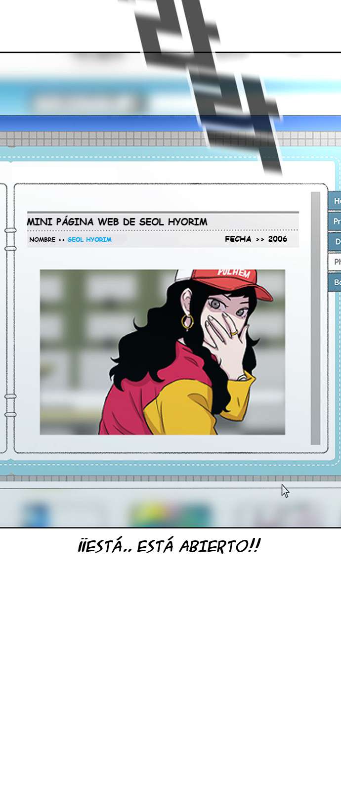 Star Ginseng Store Capítulo 55 - Page 24