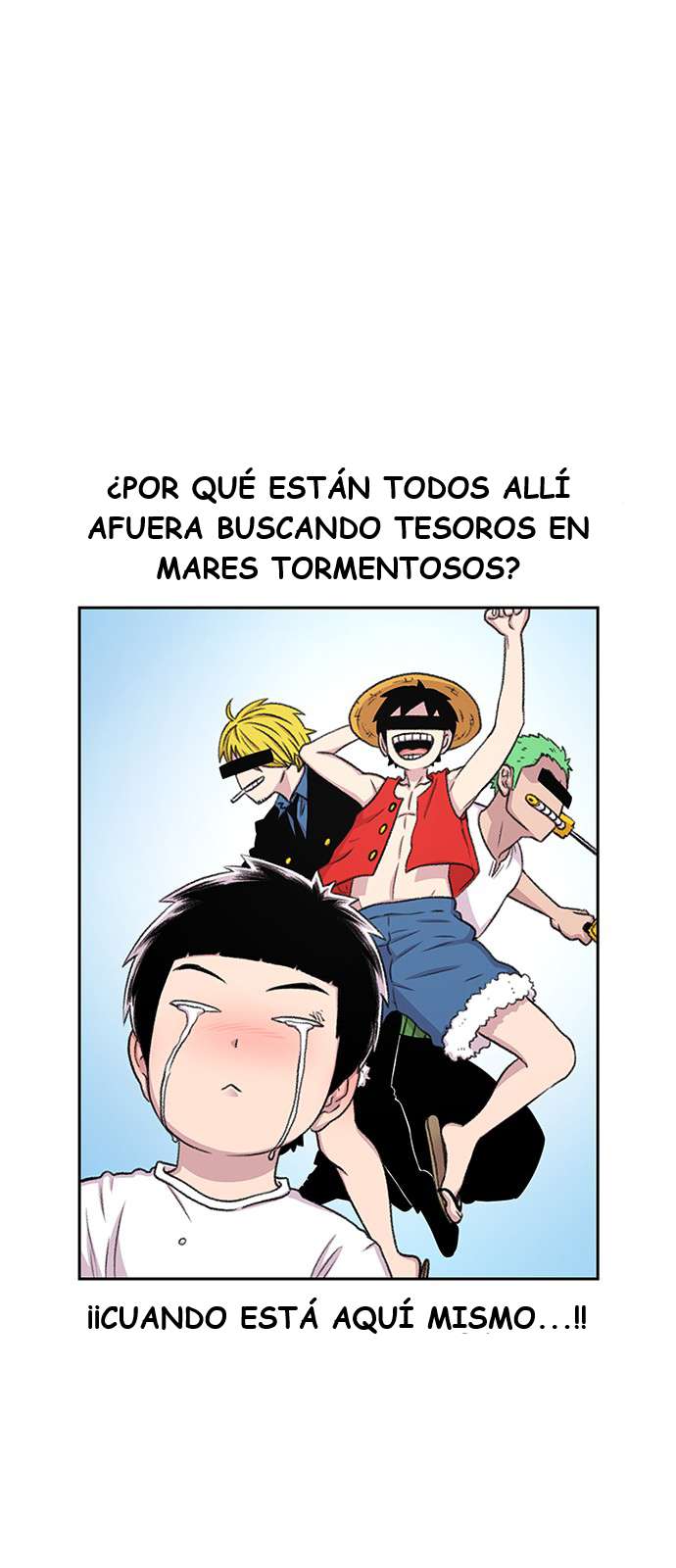 Star Ginseng Store Capítulo 55 - Page 29