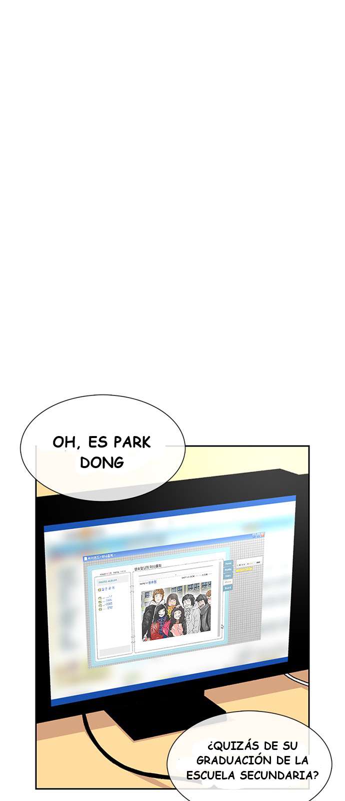 Star Ginseng Store Capítulo 55 - Page 30