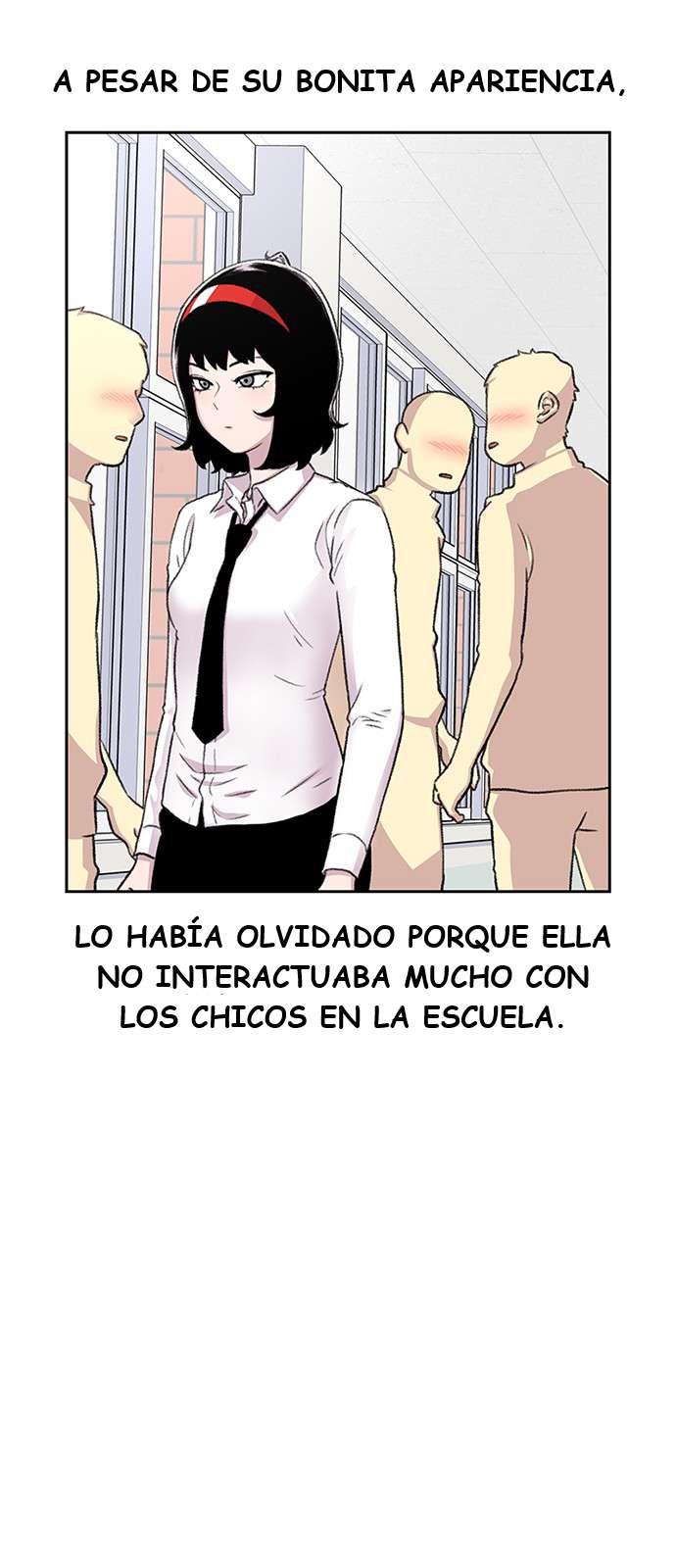 Star Ginseng Store Capítulo 55 - Page 34