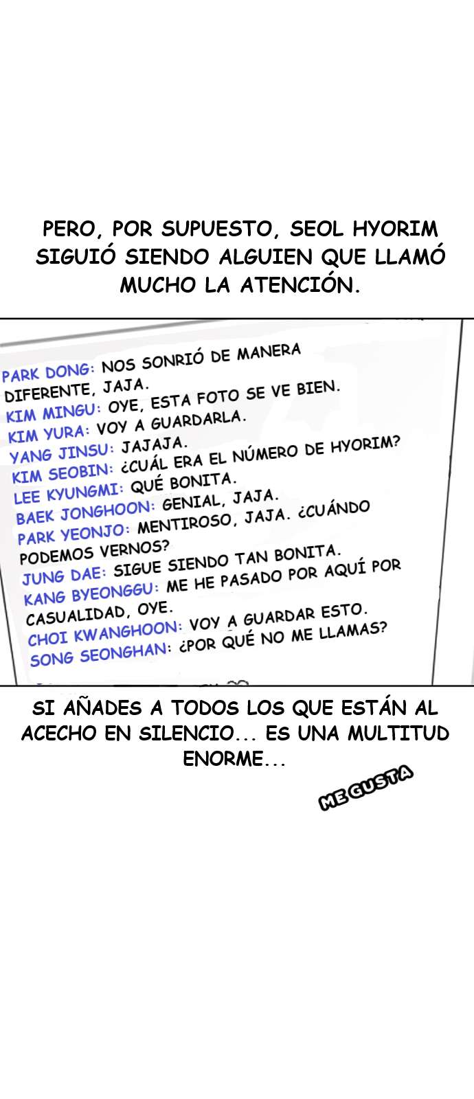 Star Ginseng Store Capítulo 55 - Page 35
