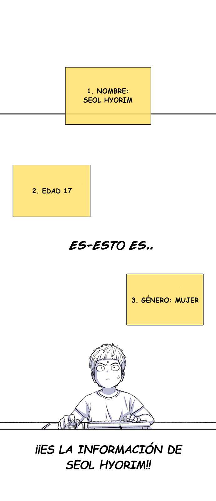 Star Ginseng Store Capítulo 55 - Page 41