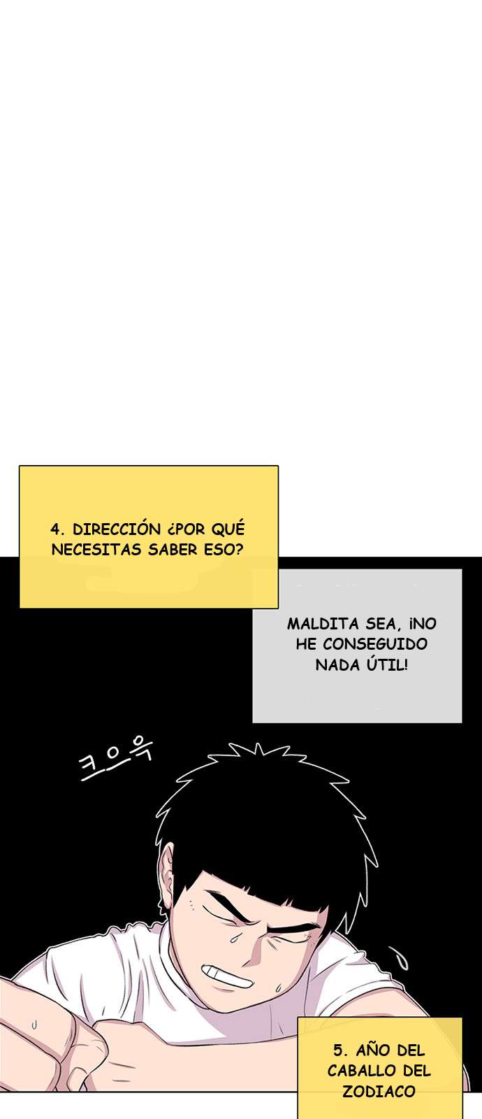 Star Ginseng Store Capítulo 55 - Page 42