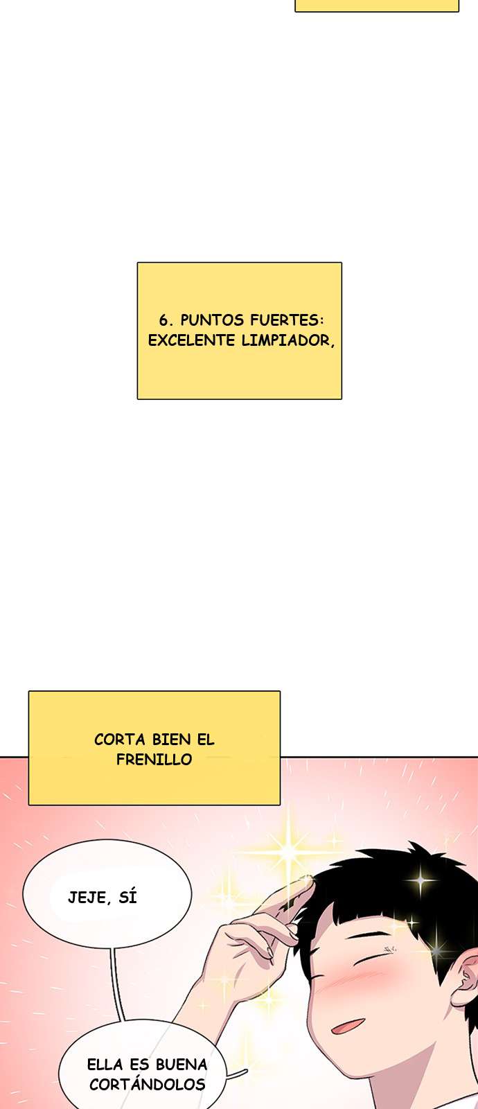 Star Ginseng Store Capítulo 55 - Page 43
