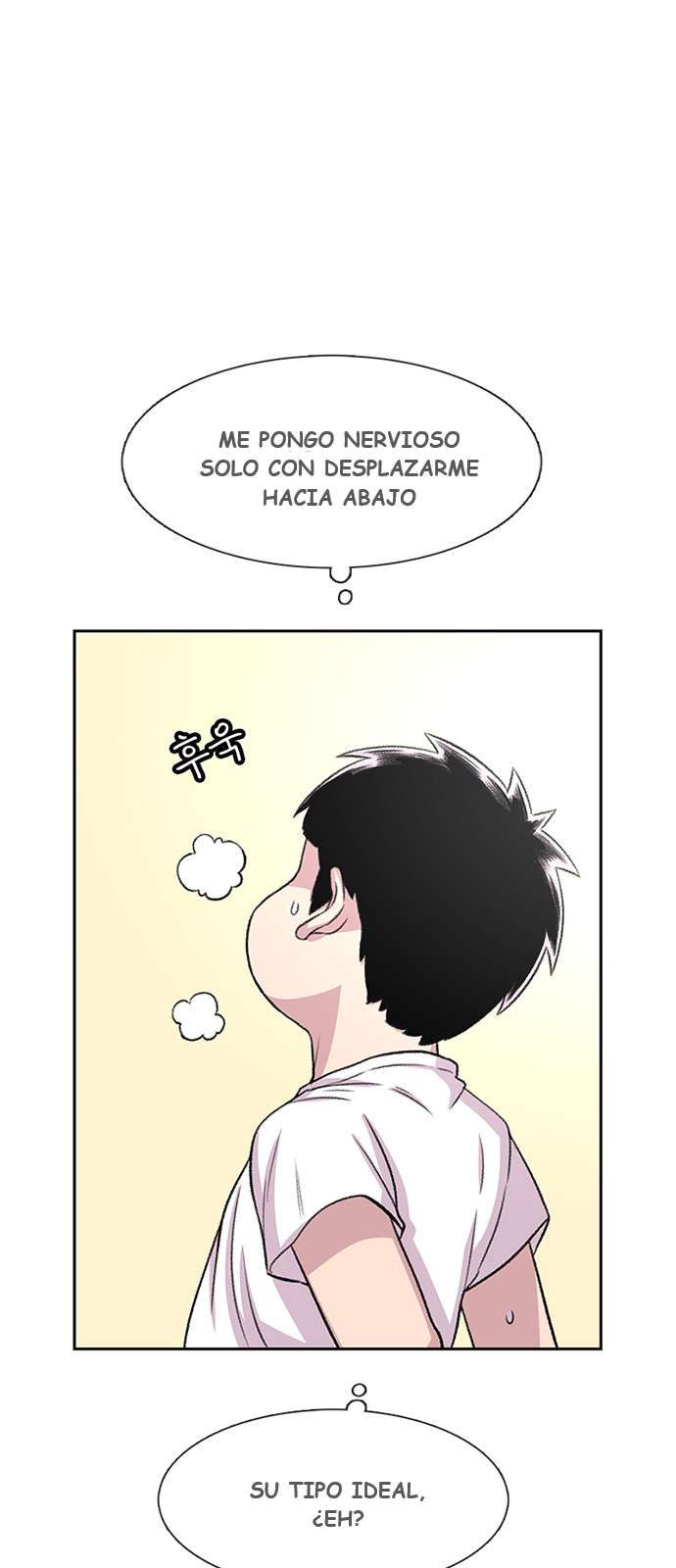 Star Ginseng Store Capítulo 55 - Page 54