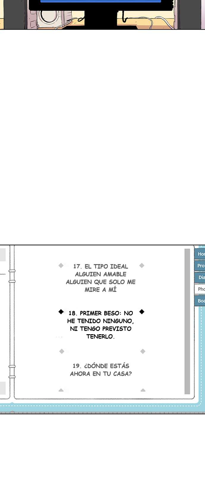 Star Ginseng Store Capítulo 55 - Page 77
