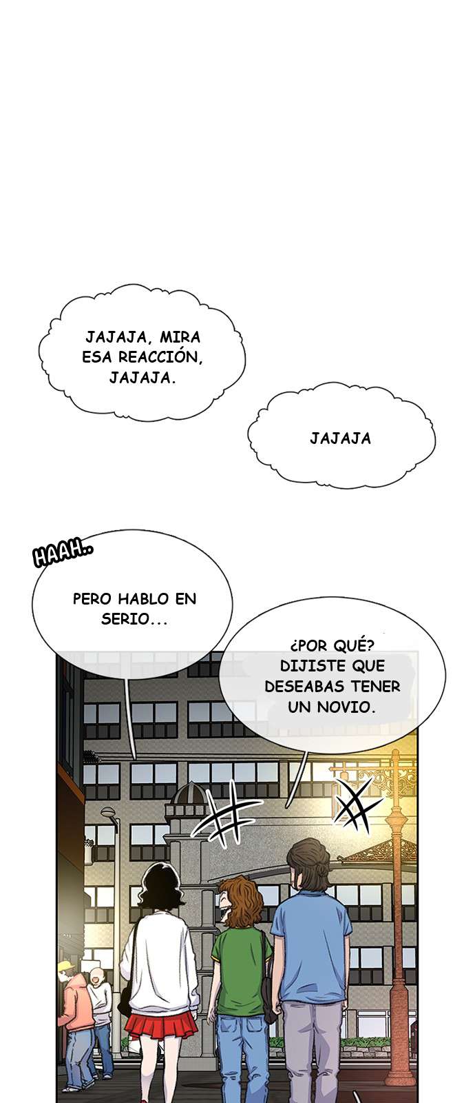 Star Ginseng Store Capítulo 55 - Page 8