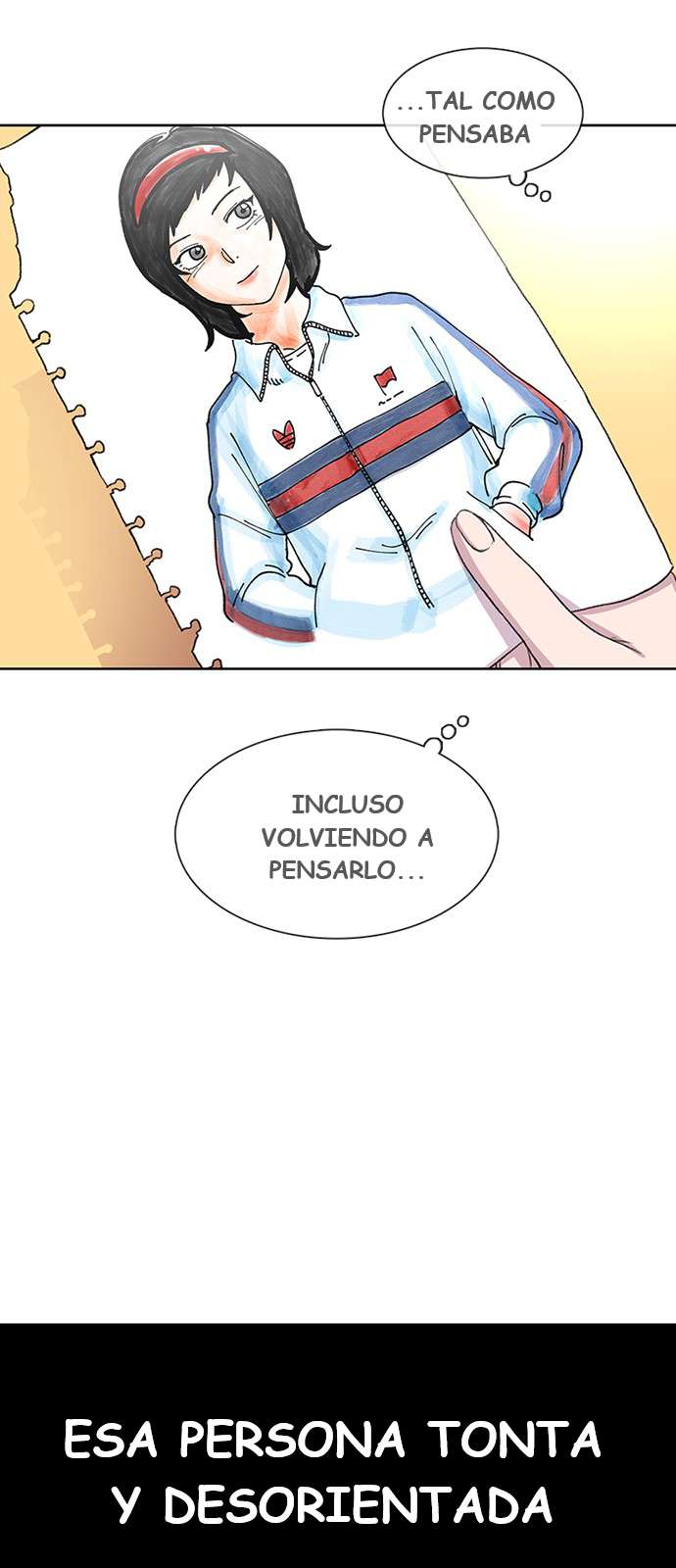 Star Ginseng Store Capítulo 55 - Page 81