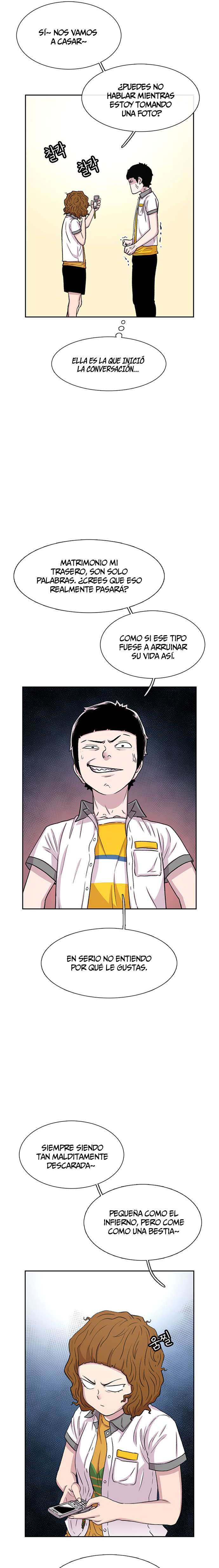 Star Ginseng Store Capítulo 56 - Page 11