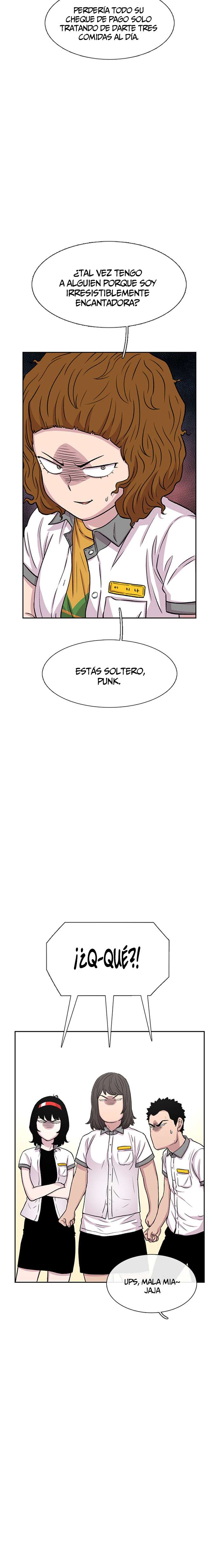 Star Ginseng Store Capítulo 56 - Page 12