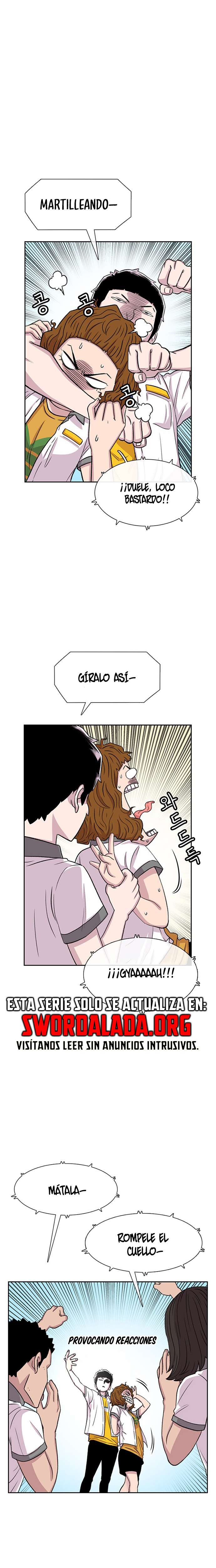 Star Ginseng Store Capítulo 56 - Page 14