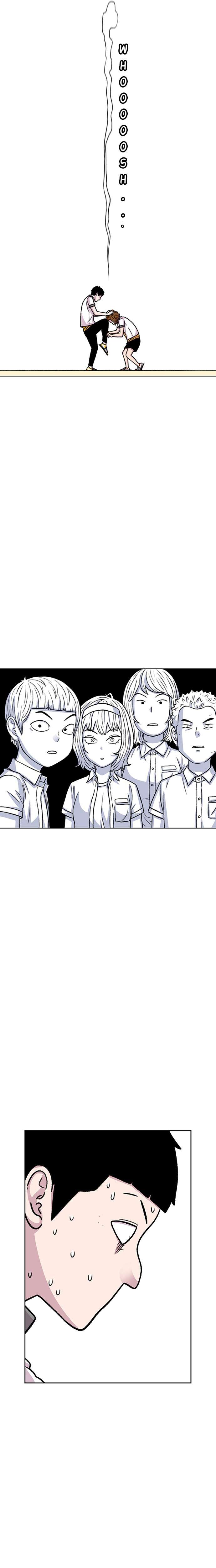 Star Ginseng Store Capítulo 56 - Page 17