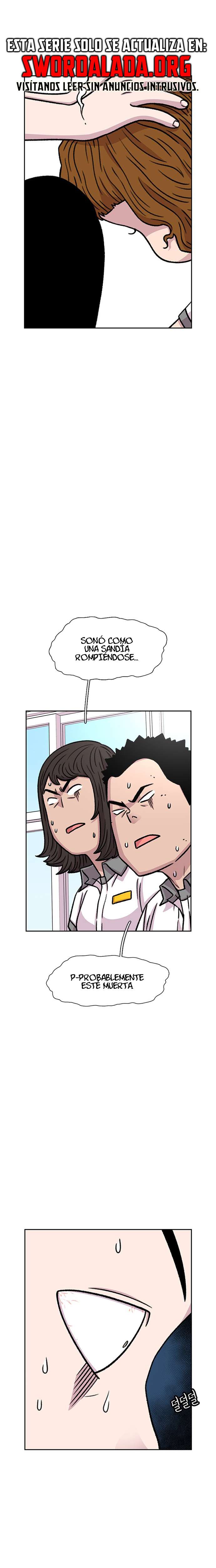 Star Ginseng Store Capítulo 56 - Page 18