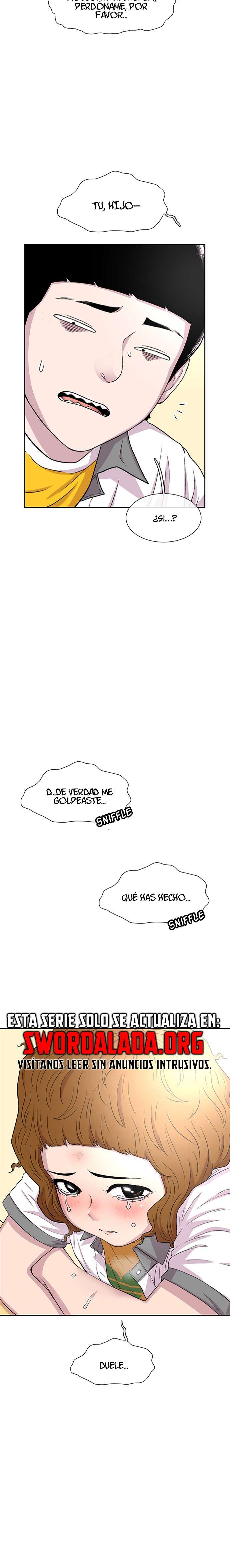 Star Ginseng Store Capítulo 56 - Page 22