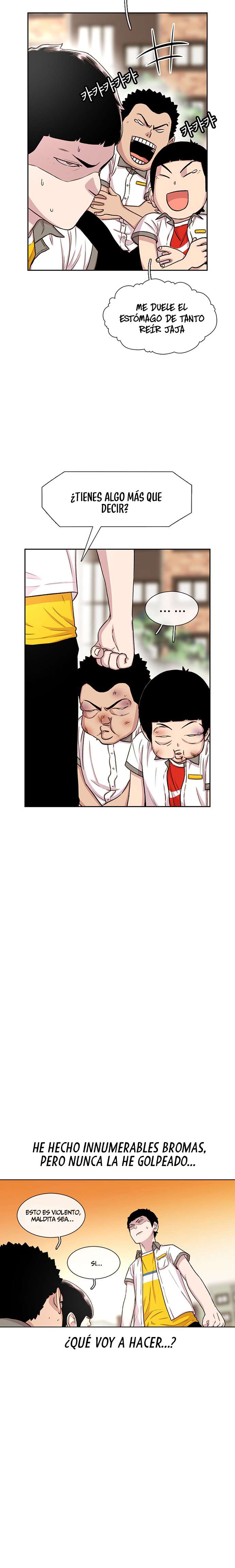 Star Ginseng Store Capítulo 56 - Page 24