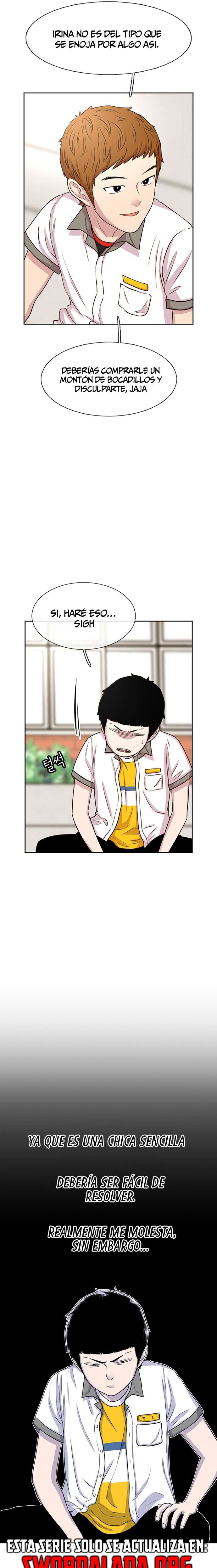 Star Ginseng Store Capítulo 56 - Page 25