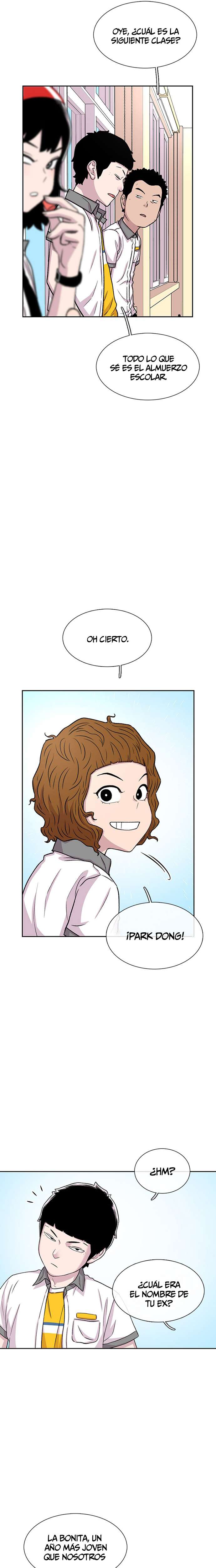 Star Ginseng Store Capítulo 56 - Page 7