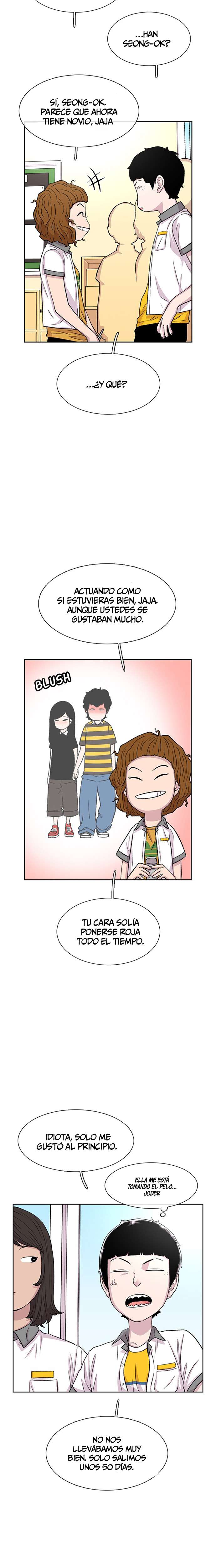 Star Ginseng Store Capítulo 56 - Page 8