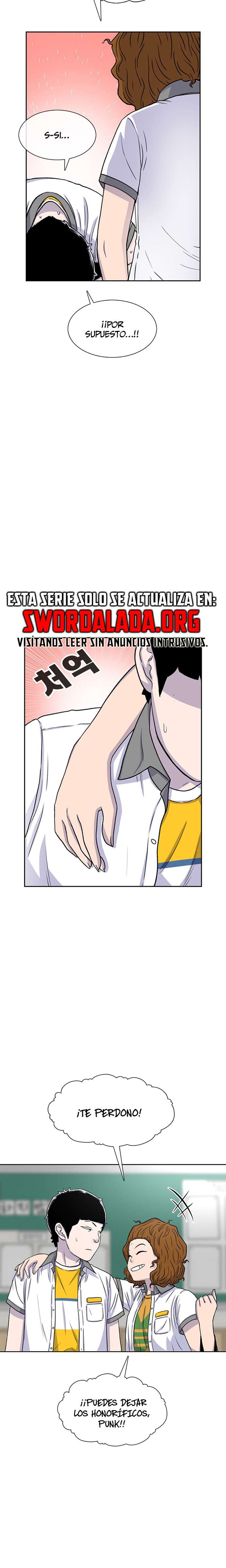 Star Ginseng Store Capítulo 57 - Page 10