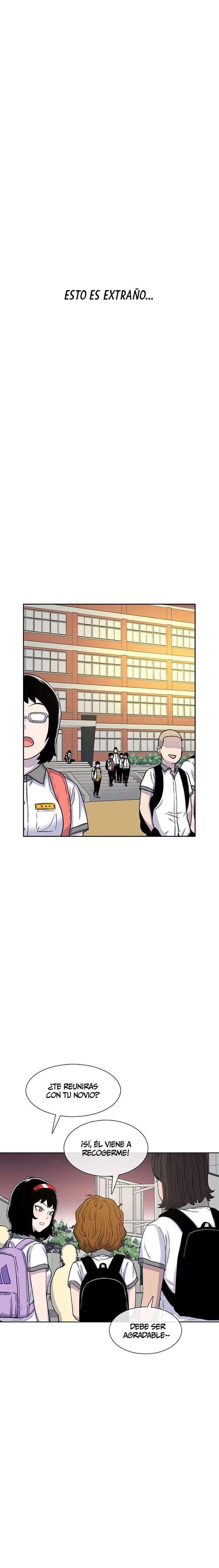 Star Ginseng Store Capítulo 57 - Page 12