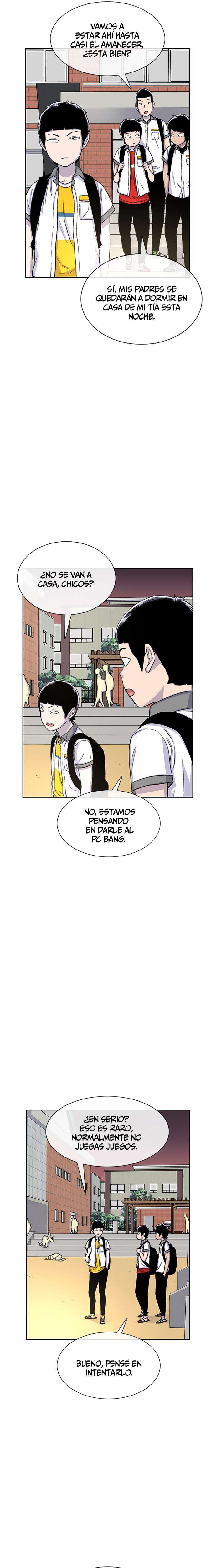 Star Ginseng Store Capítulo 57 - Page 13