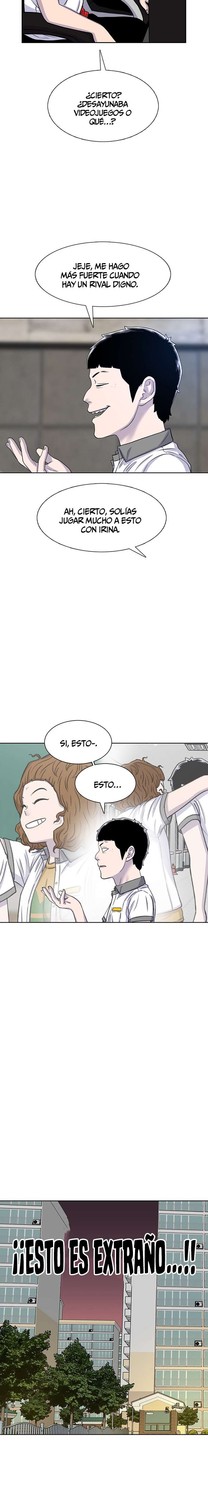 Star Ginseng Store Capítulo 57 - Page 16