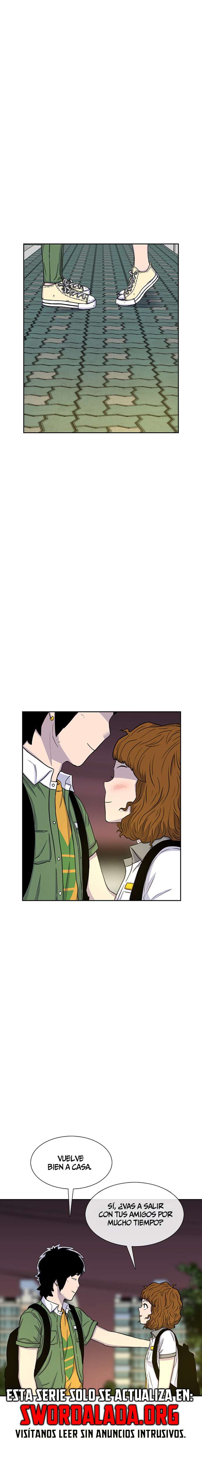 Star Ginseng Store Capítulo 57 - Page 17