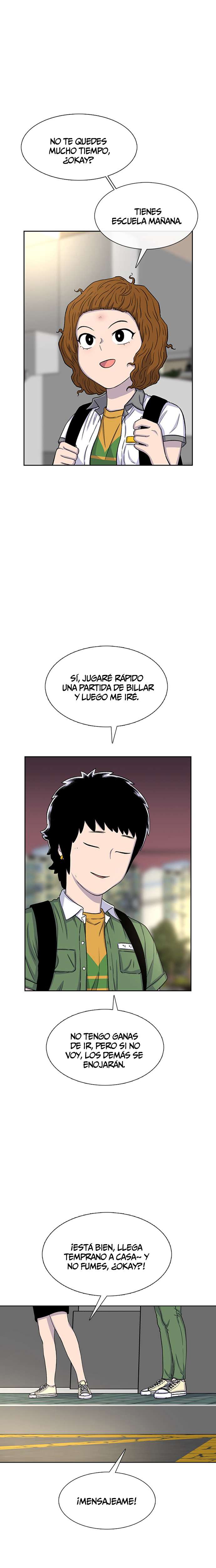 Star Ginseng Store Capítulo 57 - Page 18